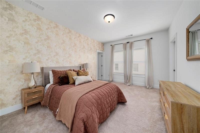 Tucked within the highly sought after Holly Farm community in - photo 32