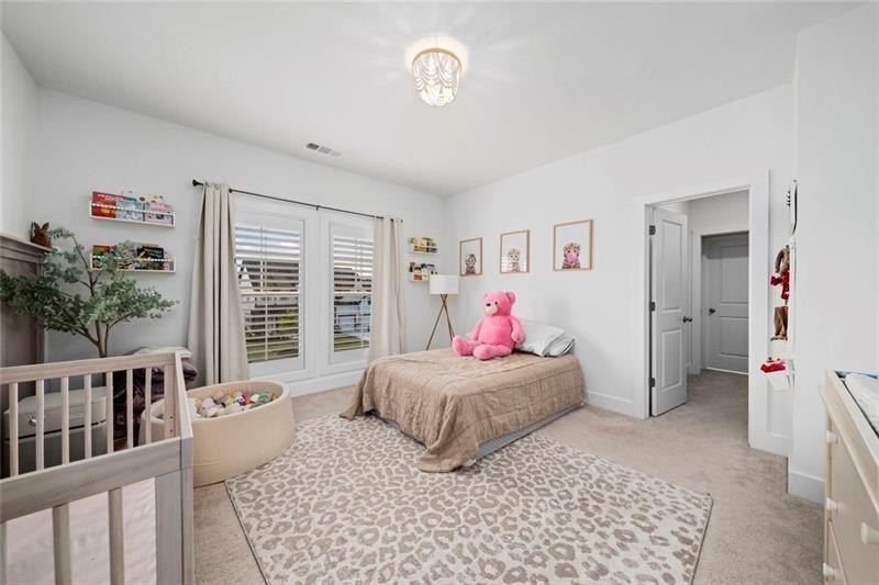 Tucked within the highly sought after Holly Farm community in - photo 36