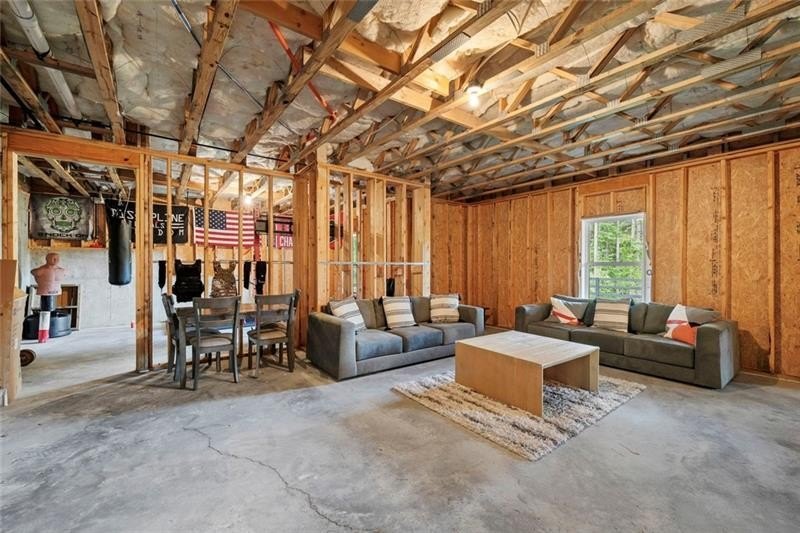 Tucked within the highly sought after Holly Farm community in - photo 39