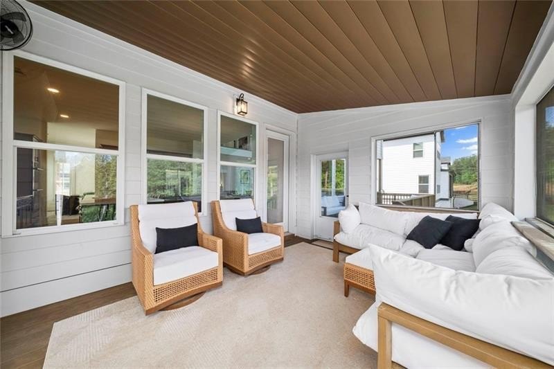 Tucked within the highly sought after Holly Farm community in - photo 42