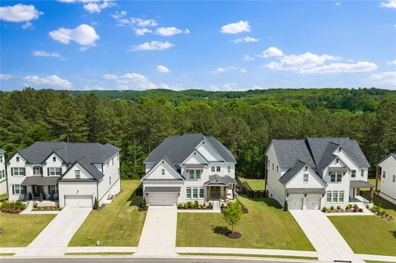 Tucked within the highly sought after Holly Farm community in - photo 48