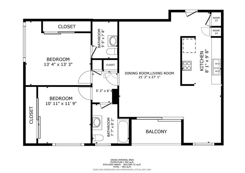 855 Victor Ave offers a rare blend of central Westside access - photo 24