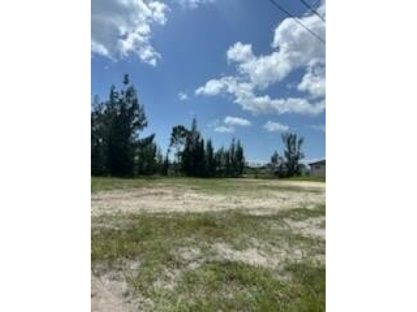 Waterfront lot in the rapidly growing NW Cape Coral corridor! - photo 5