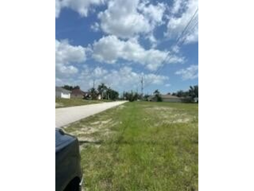 Build your dream home on this oversized freshwater canal lot in - photo 6
