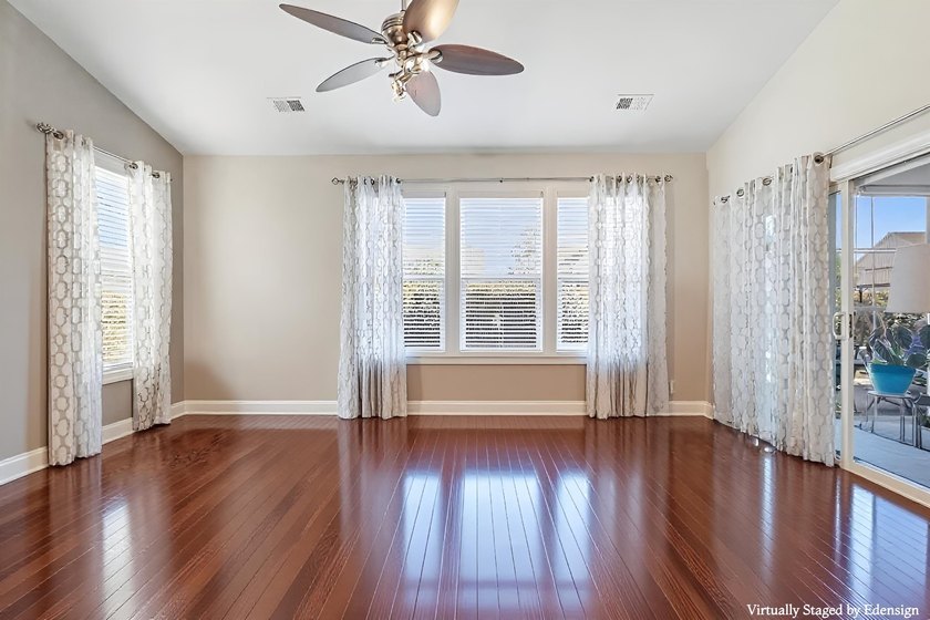 Welcome to 5459 Elba Way, a beautifully maintained 3-bedroom - photo 11