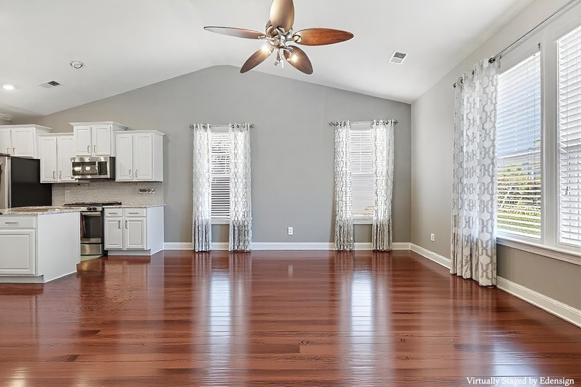 Welcome to 5459 Elba Way, a beautifully maintained 3-bedroom - photo 13