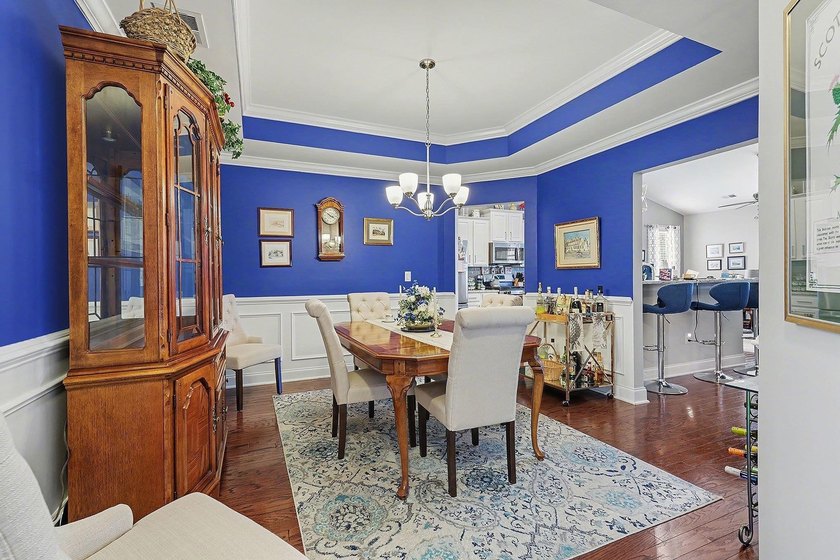 Welcome to 5459 Elba Way, a beautifully maintained 3-bedroom - photo 16