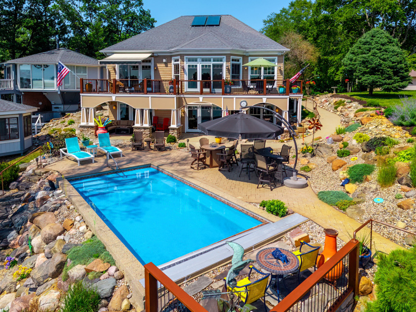 Custom Built Jimmerson Lake Home - photo 45