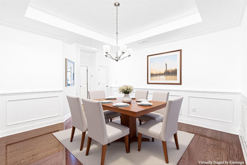 Welcome to 5459 Elba Way, a beautifully maintained 3-bedroom - photo 17