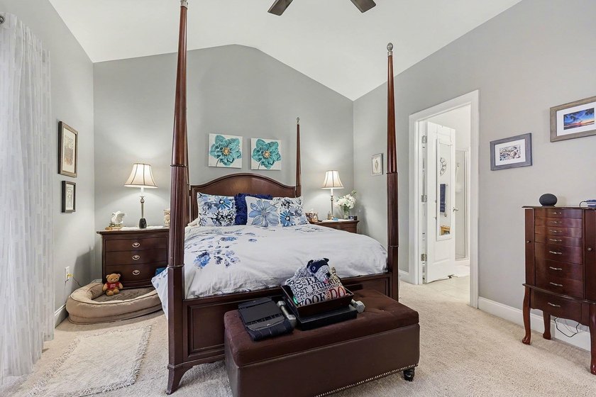 Welcome to 5459 Elba Way, a beautifully maintained 3-bedroom - photo 22