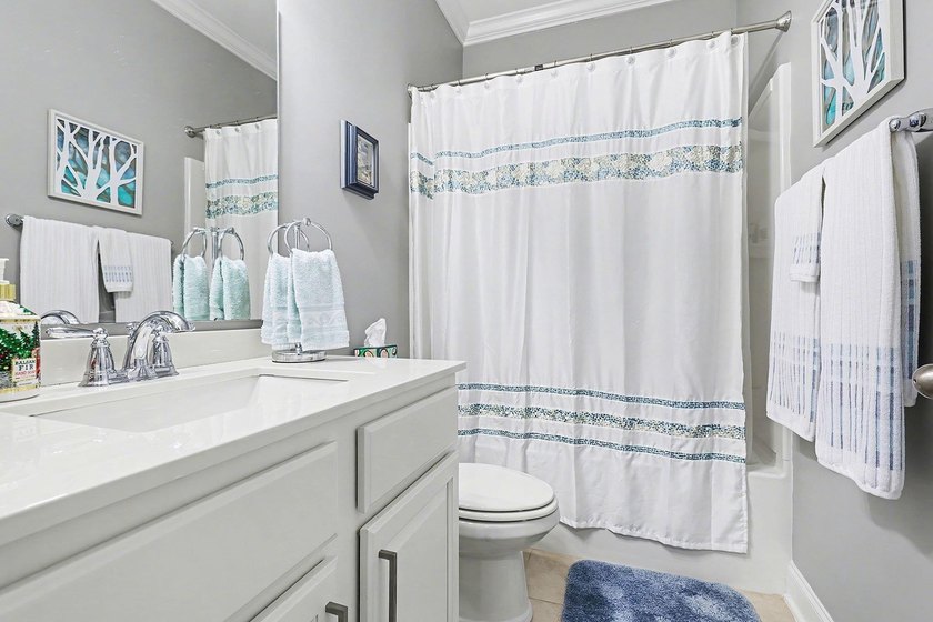 Welcome to 5459 Elba Way, a beautifully maintained 3-bedroom - photo 29