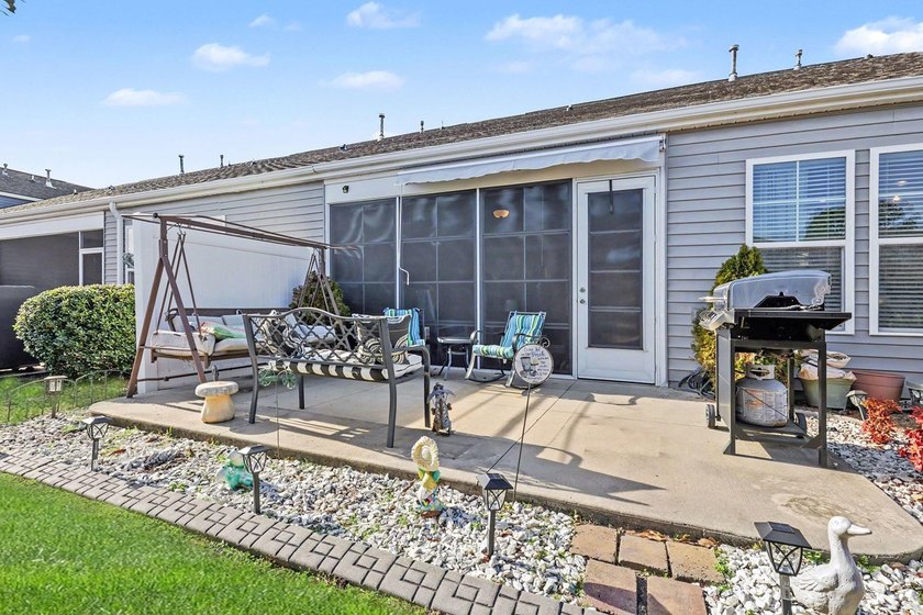Welcome to 5459 Elba Way, a beautifully maintained 3-bedroom - photo 35