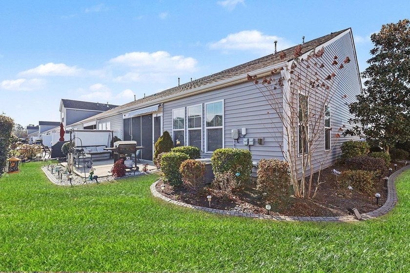 Welcome to 5459 Elba Way, a beautifully maintained 3-bedroom - photo 36