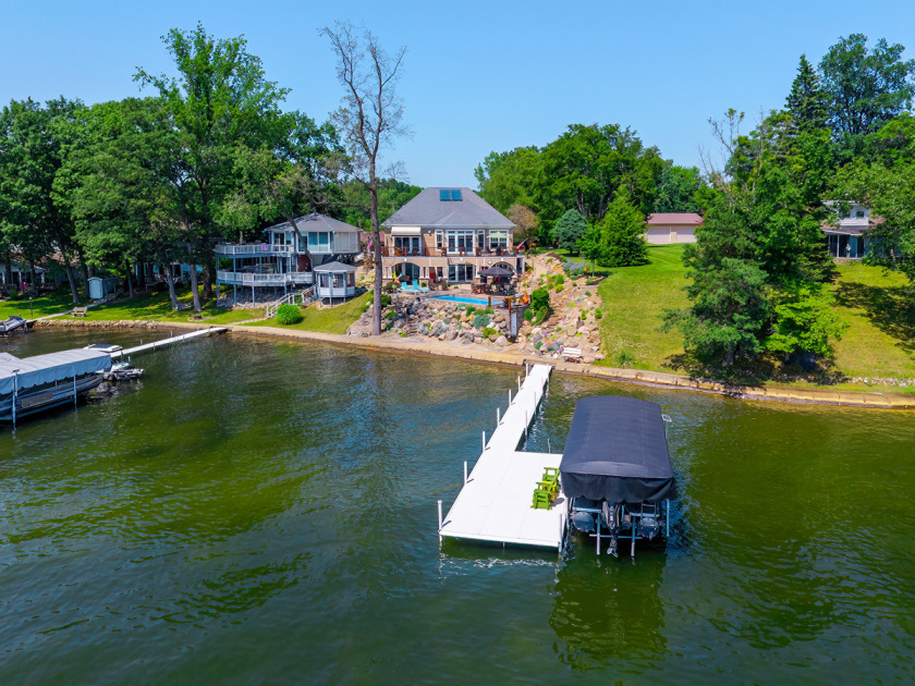 Custom Built Jimmerson Lake Home - photo 5