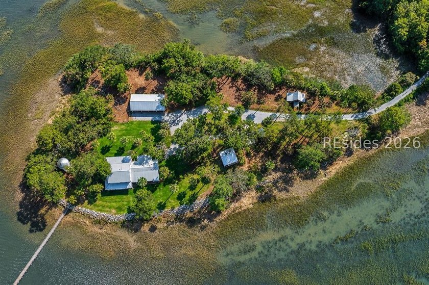 A Legacy Lowcountry Property Hidden in Plain Sight. Some - photo 5