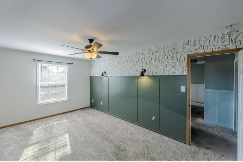 Step into this thoughtfully updated home offering style, comfort - photo 12