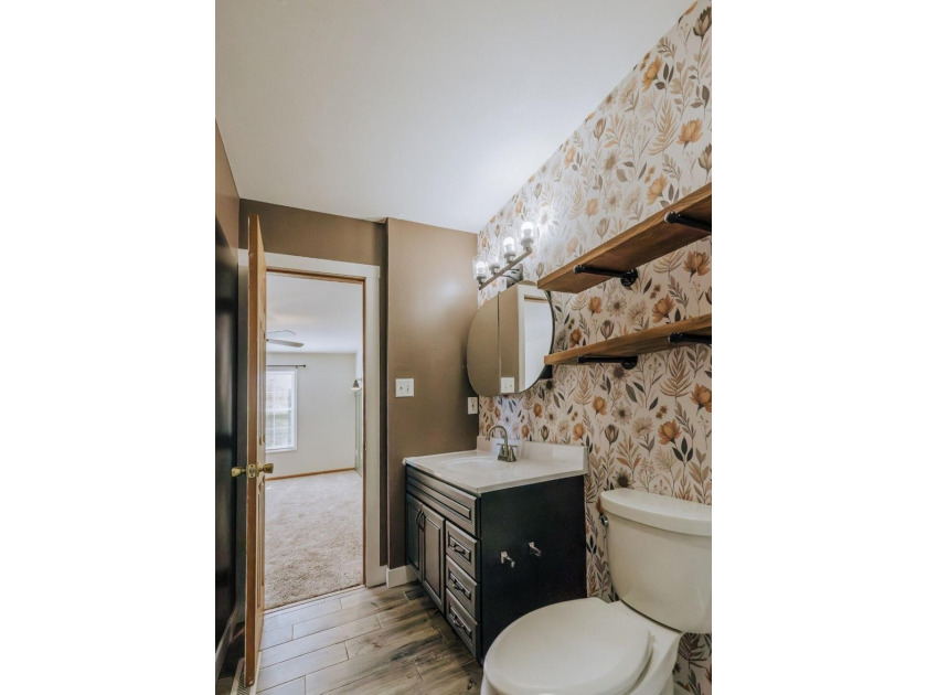 Step into this thoughtfully updated home offering style, comfort - photo 14