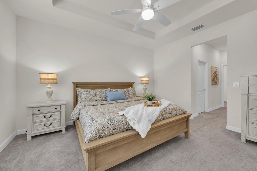 Welcome to this beautifully maintained 3-bedroom, 2-bath CBS - photo 16