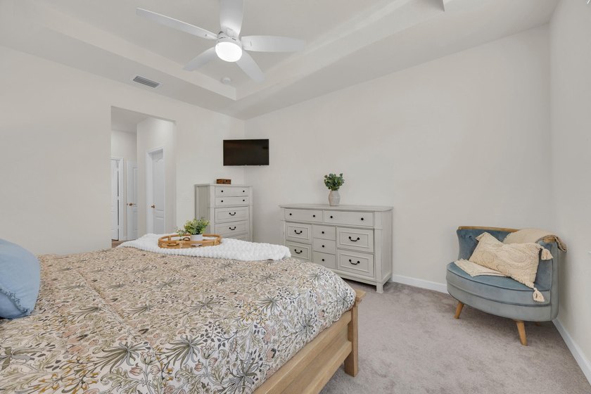 Welcome to this beautifully maintained 3-bedroom, 2-bath CBS - photo 17