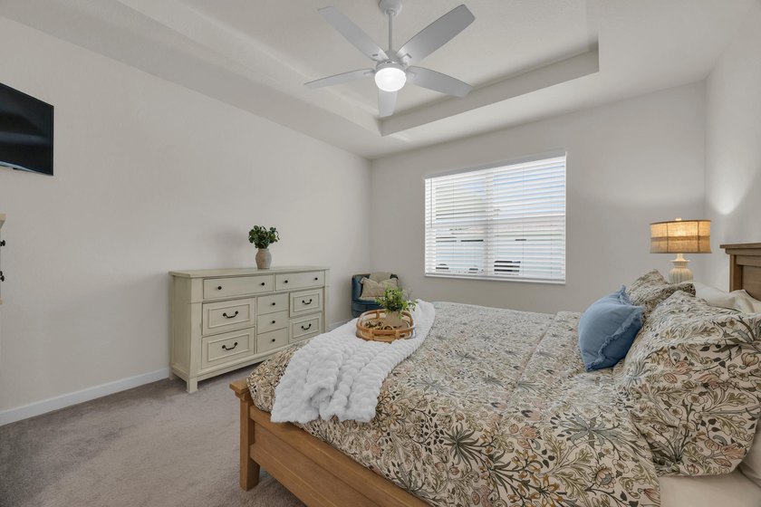 Welcome to this beautifully maintained 3-bedroom, 2-bath CBS - photo 18