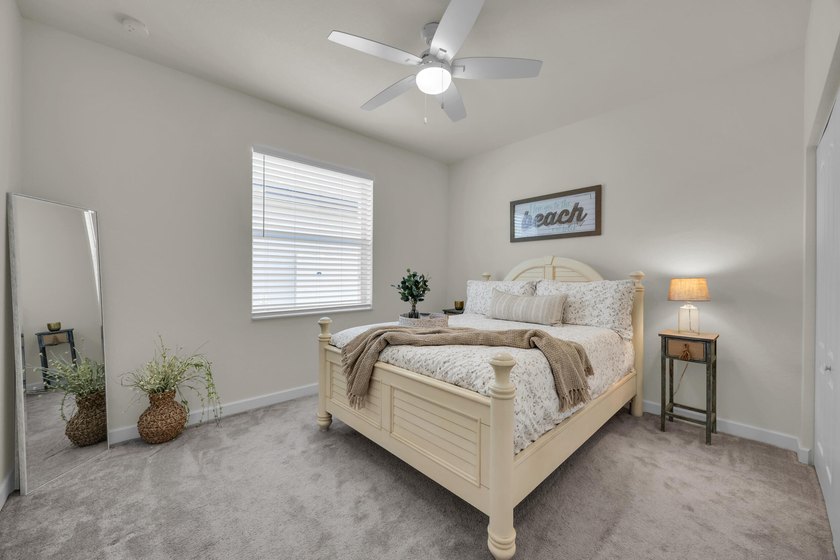 Welcome to this beautifully maintained 3-bedroom, 2-bath CBS - photo 20