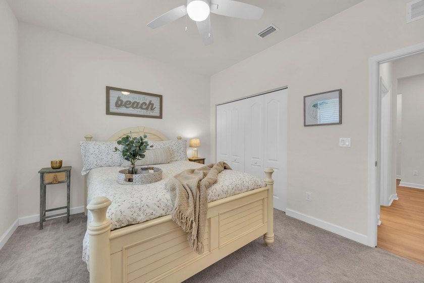 Welcome to this beautifully maintained 3-bedroom, 2-bath CBS - photo 21