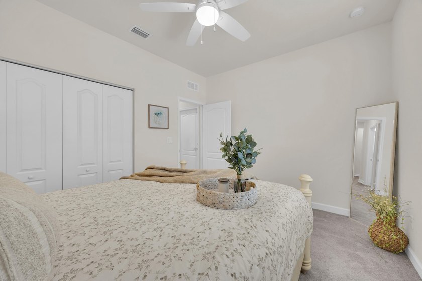 Welcome to this beautifully maintained 3-bedroom, 2-bath CBS - photo 22
