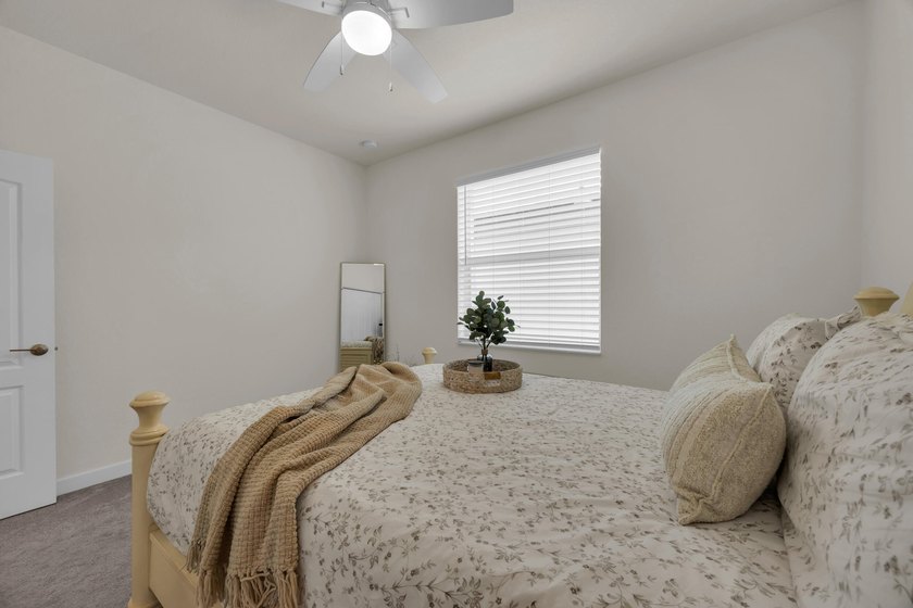 Welcome to this beautifully maintained 3-bedroom, 2-bath CBS - photo 23