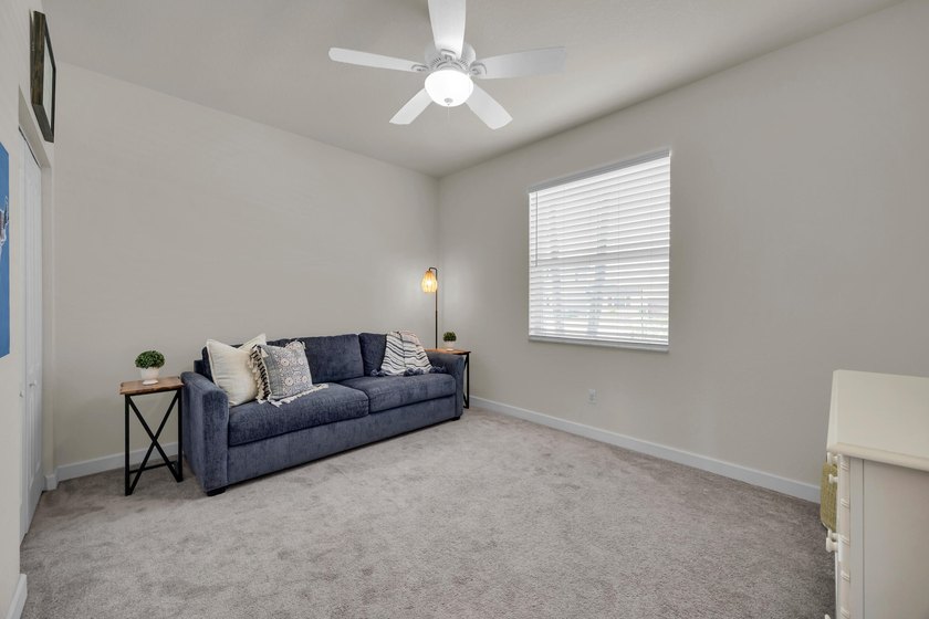 Welcome to this beautifully maintained 3-bedroom, 2-bath CBS - photo 24