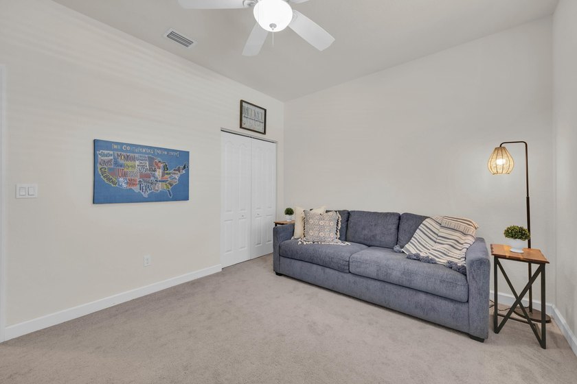 Welcome to this beautifully maintained 3-bedroom, 2-bath CBS - photo 25