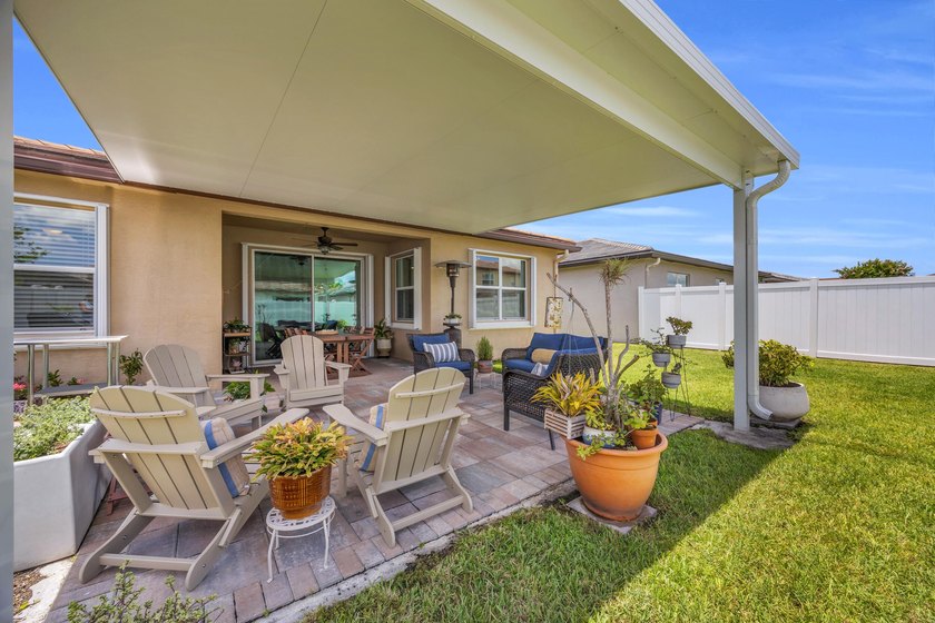 Welcome to this beautifully maintained 3-bedroom, 2-bath CBS - photo 34