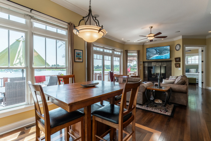 Custom Built Jimmerson Lake Home - photo 10