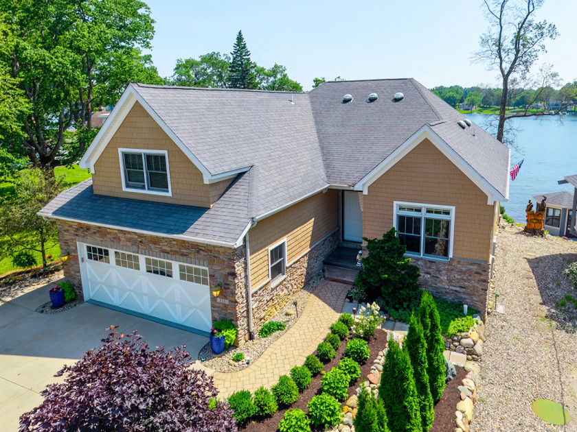 Custom Built Jimmerson Lake Home - photo 44