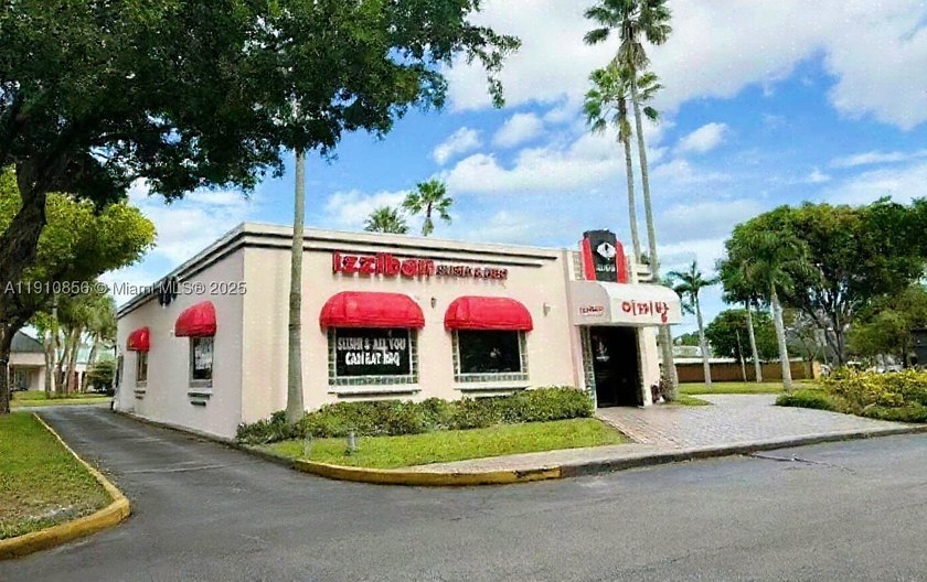 Exceptional opportunity to acquire a well-established Korean BBQ - photo 2