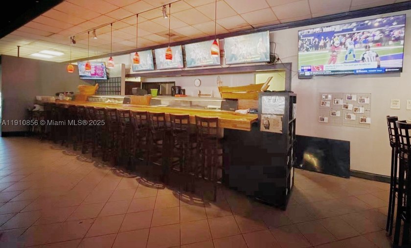 Exceptional opportunity to acquire a well-established Korean BBQ - photo 7