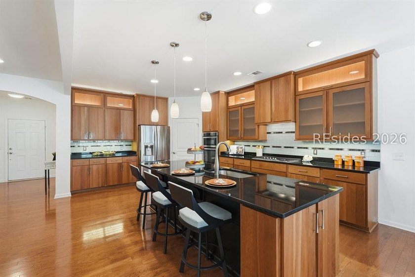 Exceptional Dunwoody model in Sun City Hilton Head offering 3 - photo 3