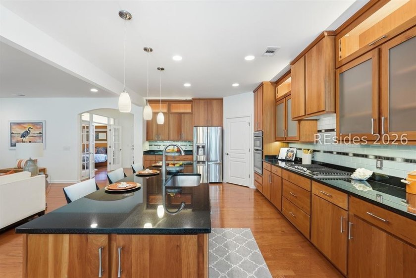 Exceptional Dunwoody model in Sun City Hilton Head offering 3 - photo 4