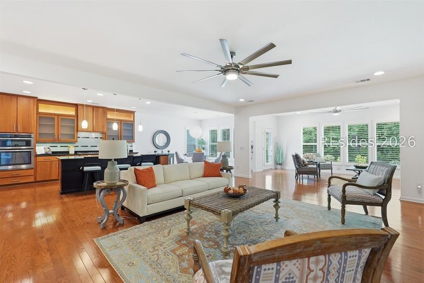 Exceptional Dunwoody model in Sun City Hilton Head offering 3 - photo 5