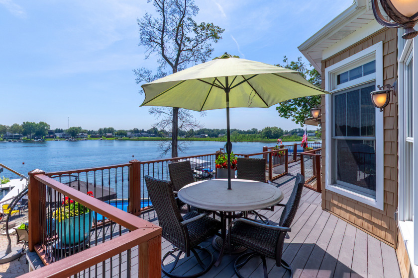 Custom Built Jimmerson Lake Home - photo 8