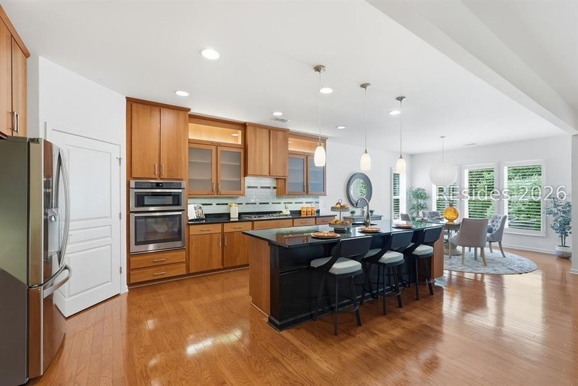 Exceptional Dunwoody model in Sun City Hilton Head offering 3 - photo 7