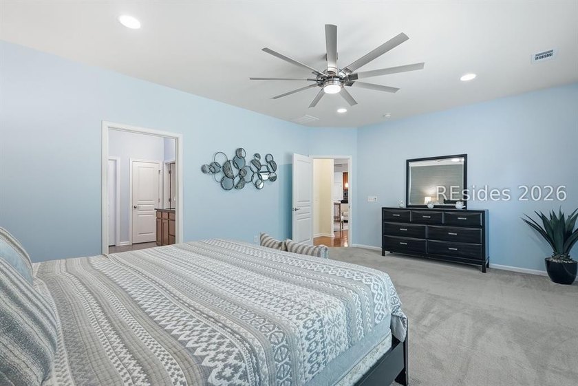 Exceptional Dunwoody model in Sun City Hilton Head offering 3 - photo 9