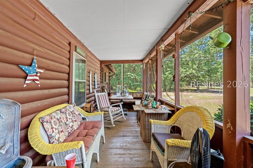 Unique 19.60-Acre Property (consisting of two parcels)with Two - photo 17