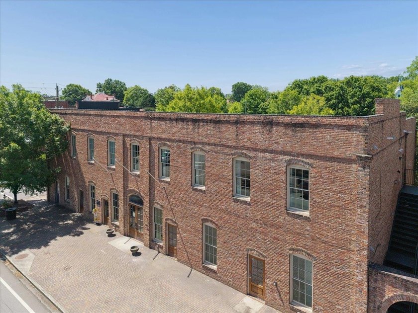 Charming downtown Madison condo located directly across from - photo 24