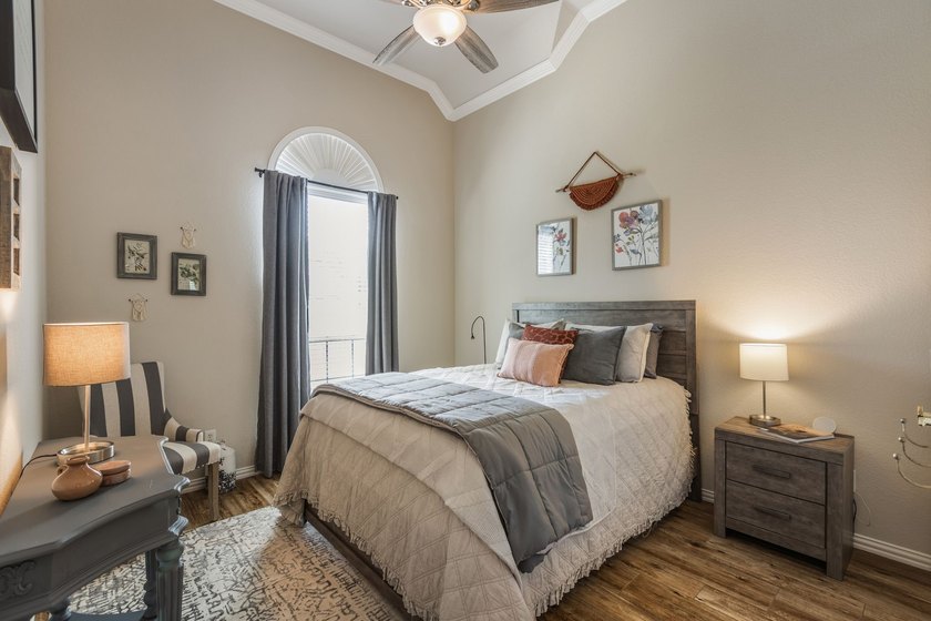 Darling resale in highly desired Muirfield Village of - photo 24