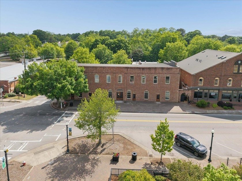 Charming downtown Madison condo located directly across from - photo 26