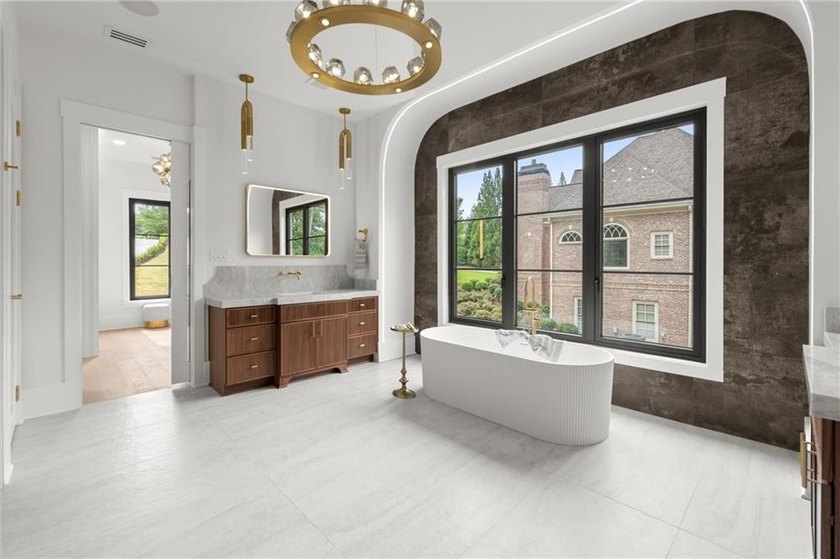Welcome to 215 Traditions Drive, an exceptional custom luxury - photo 44