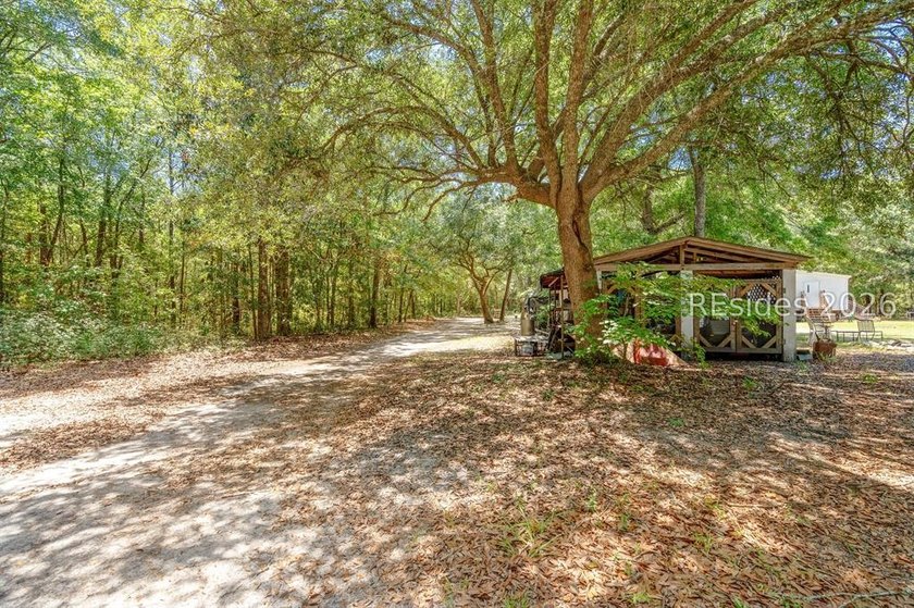 Unique 19.60-Acre Property (consisting of two parcels)with Two - photo 46