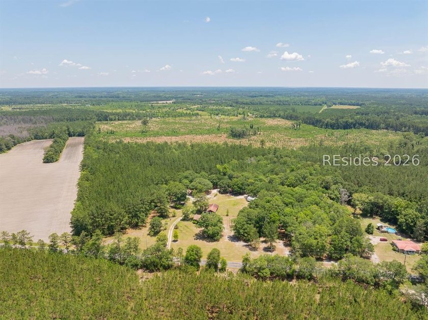 Unique 19.60-Acre Property (consisting of two parcels)with Two - photo 49