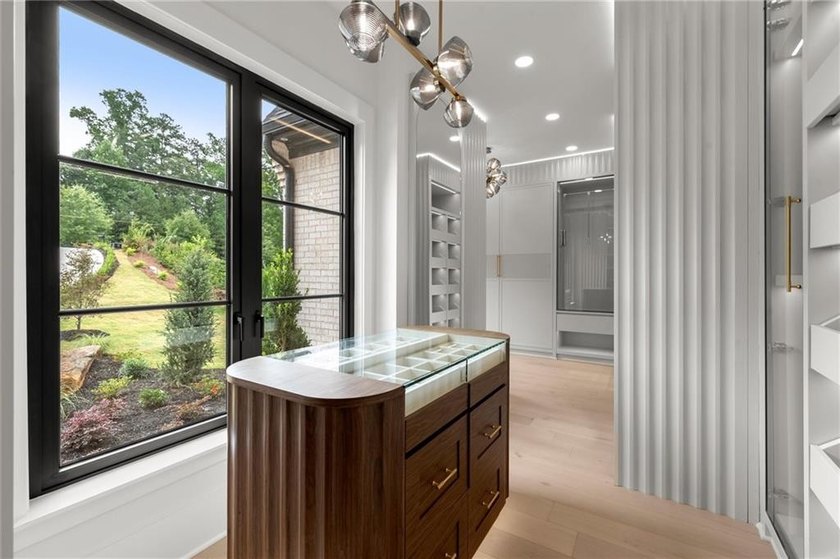 Welcome to 215 Traditions Drive, an exceptional custom luxury - photo 50