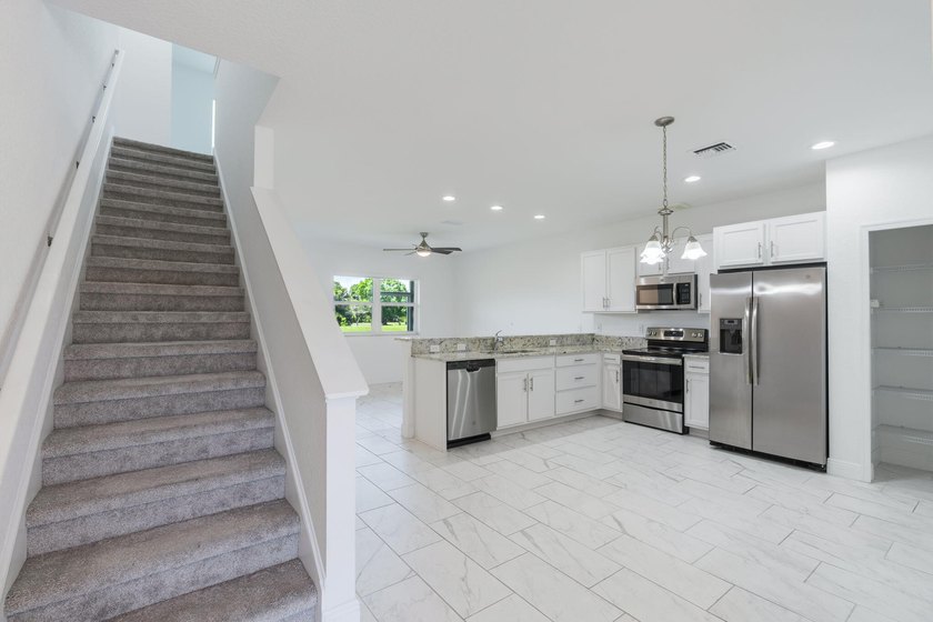 SELLER OFFERING $5,000 CREDIT TO BUYER at closing for a - photo 12